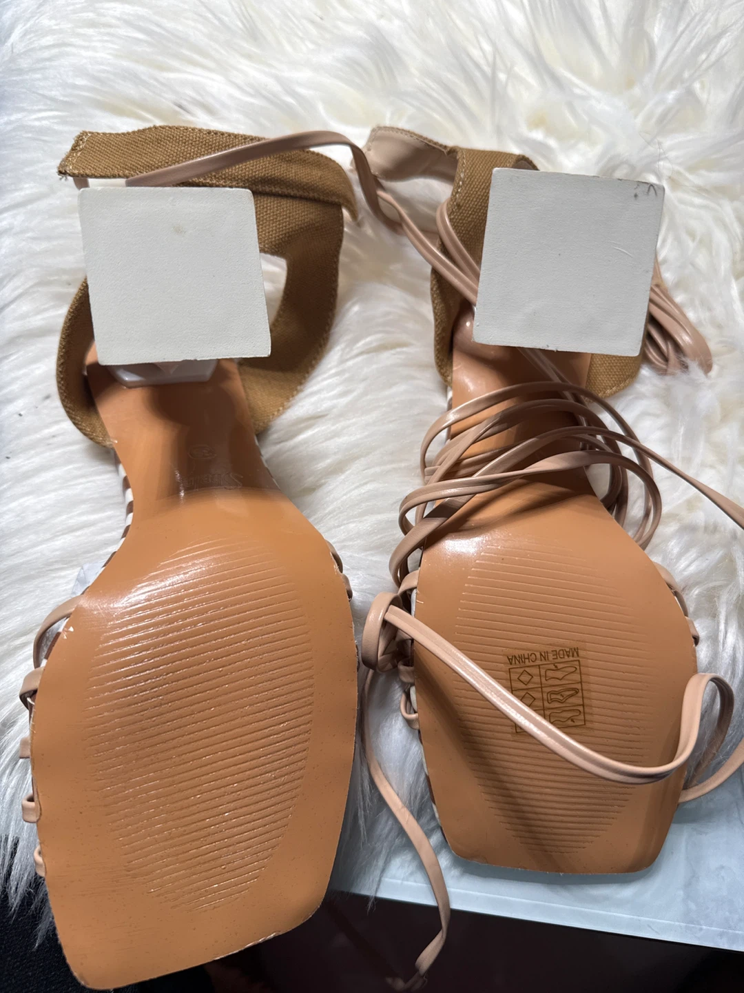 - Size 7 - photo 5