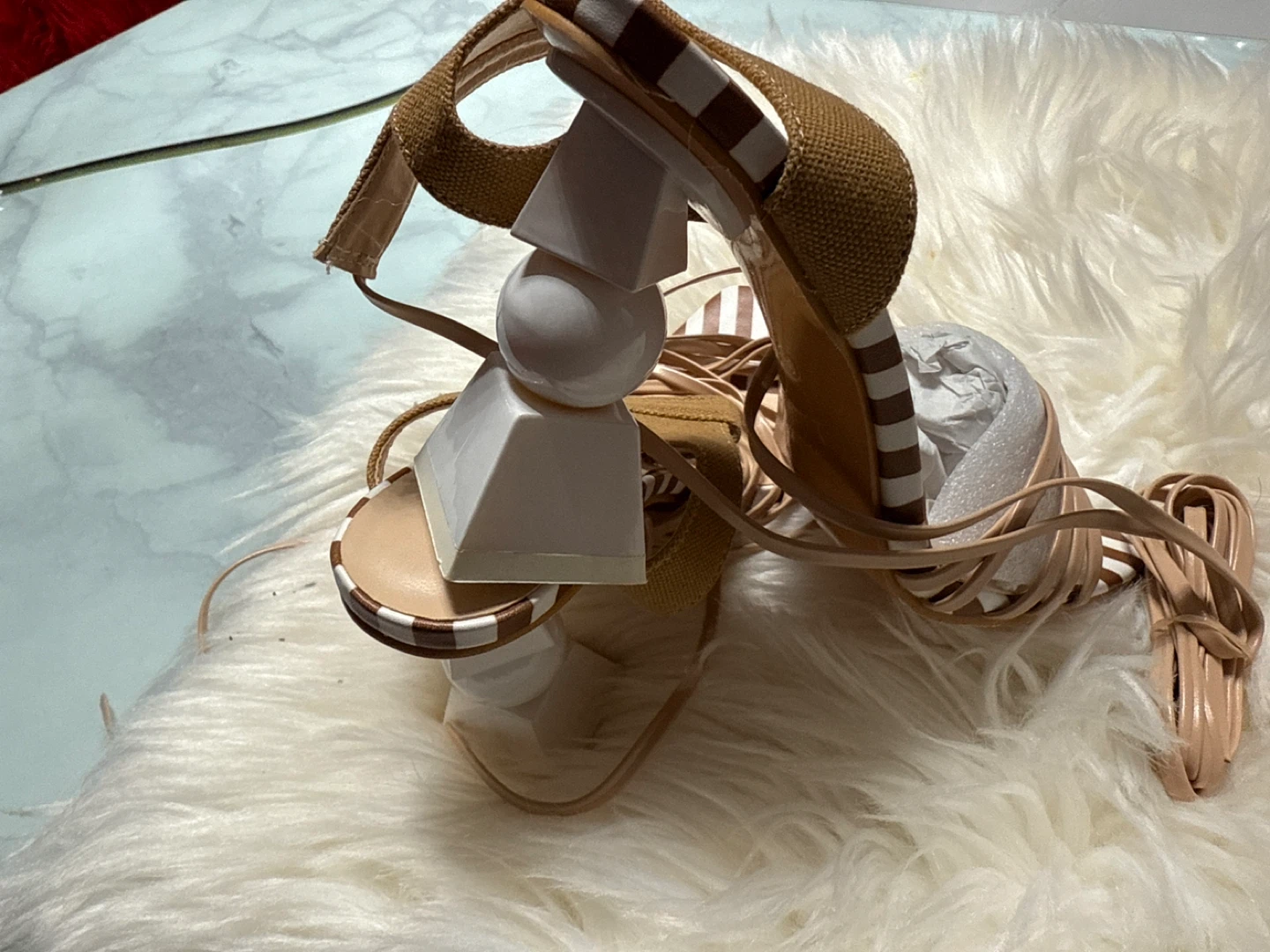 - Size 7 - photo 3