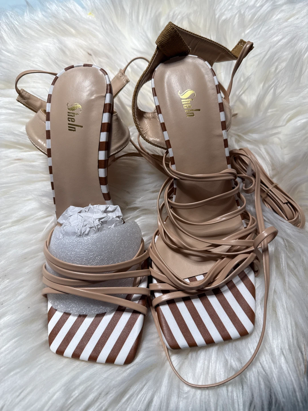 - Size 7 - photo 4