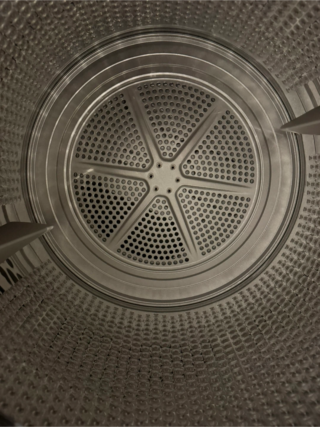 Whirlpool Front Load Electric Dryer - 10/10 - photo 5