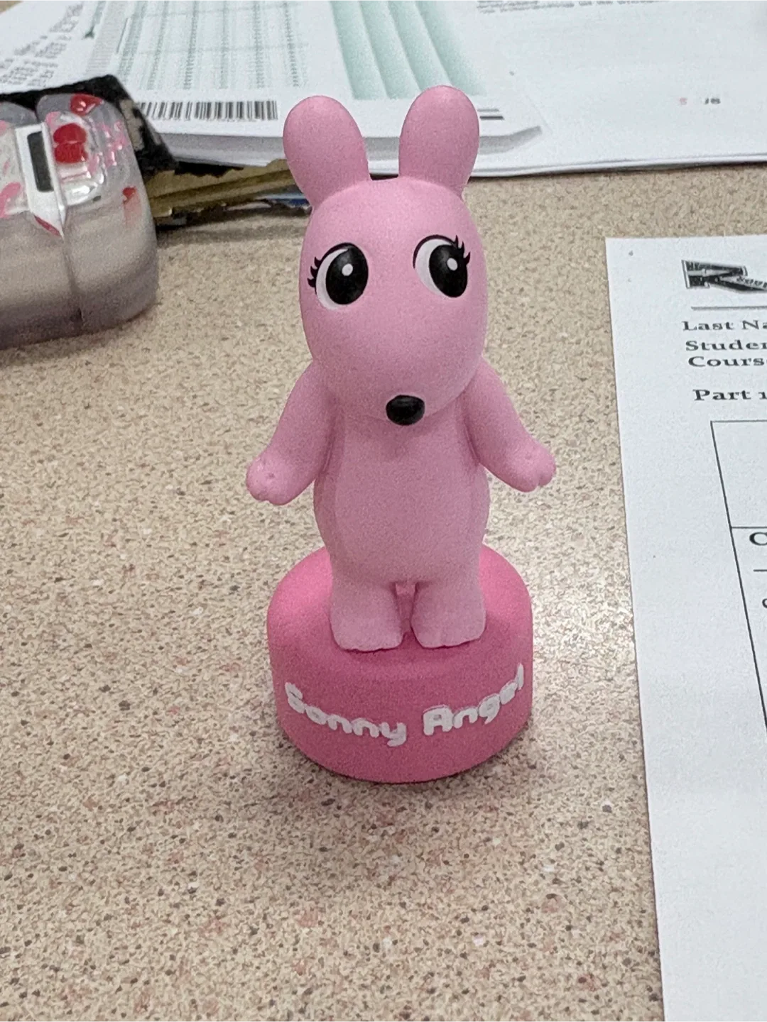 Sonny Angel Sweets Series - Robby Secret Figure