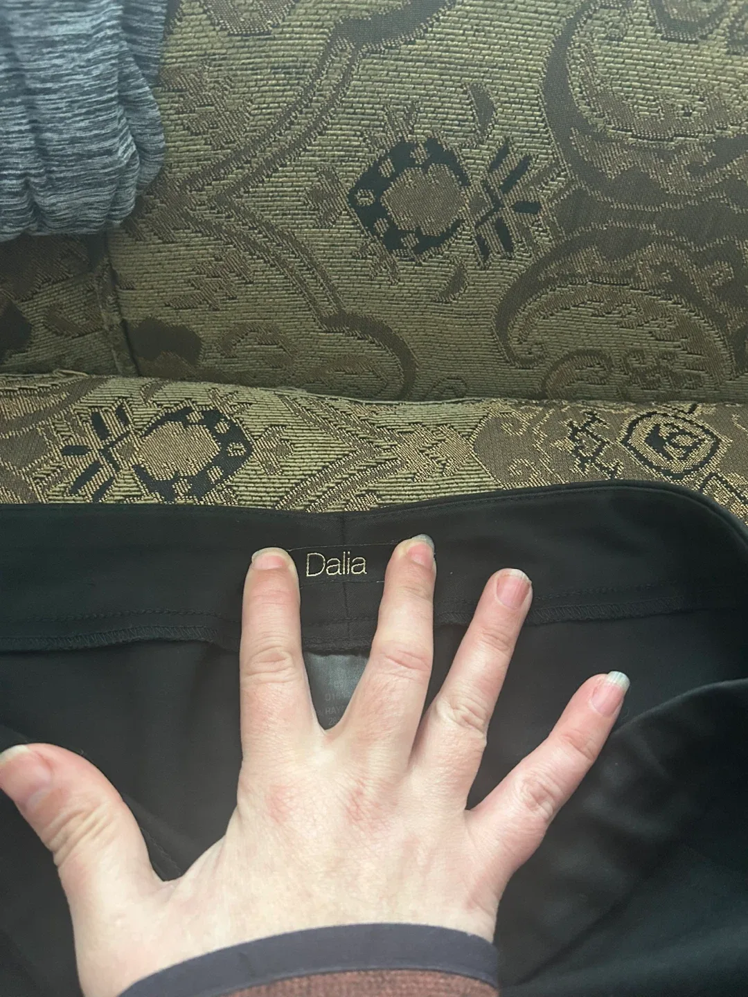 Dalia pull on pants workwear styles image indicator(2)