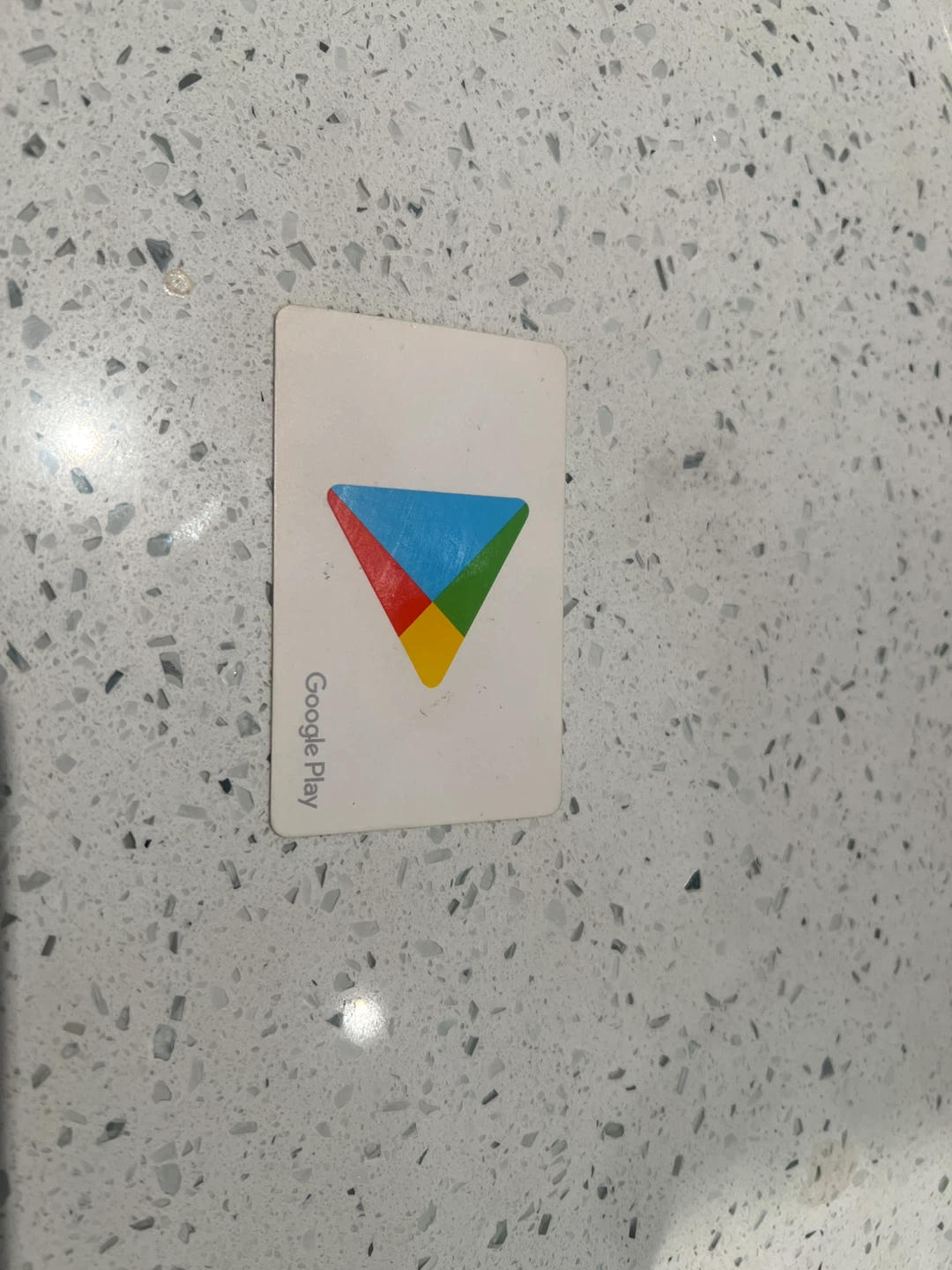 $200 Google Giftcard sell $160