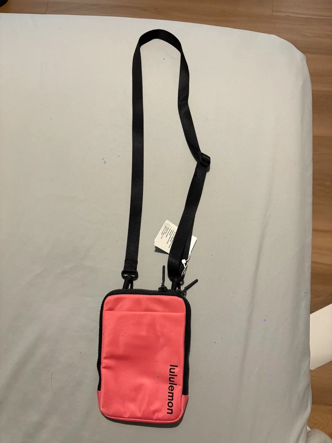 New Lululemon Easy Access Crossbody Bag