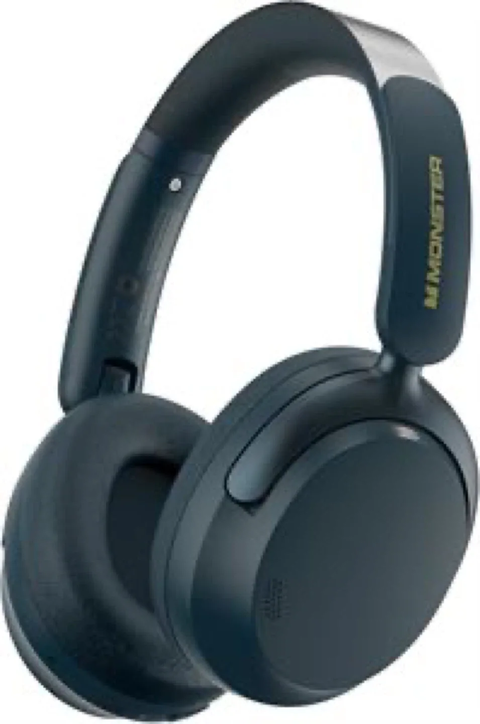 Monster Persona 3rd ANC Wireless Headphones - Navy
