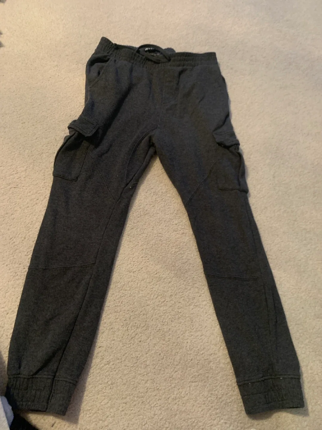 West49 Cargo Joggers - Size XL (16)