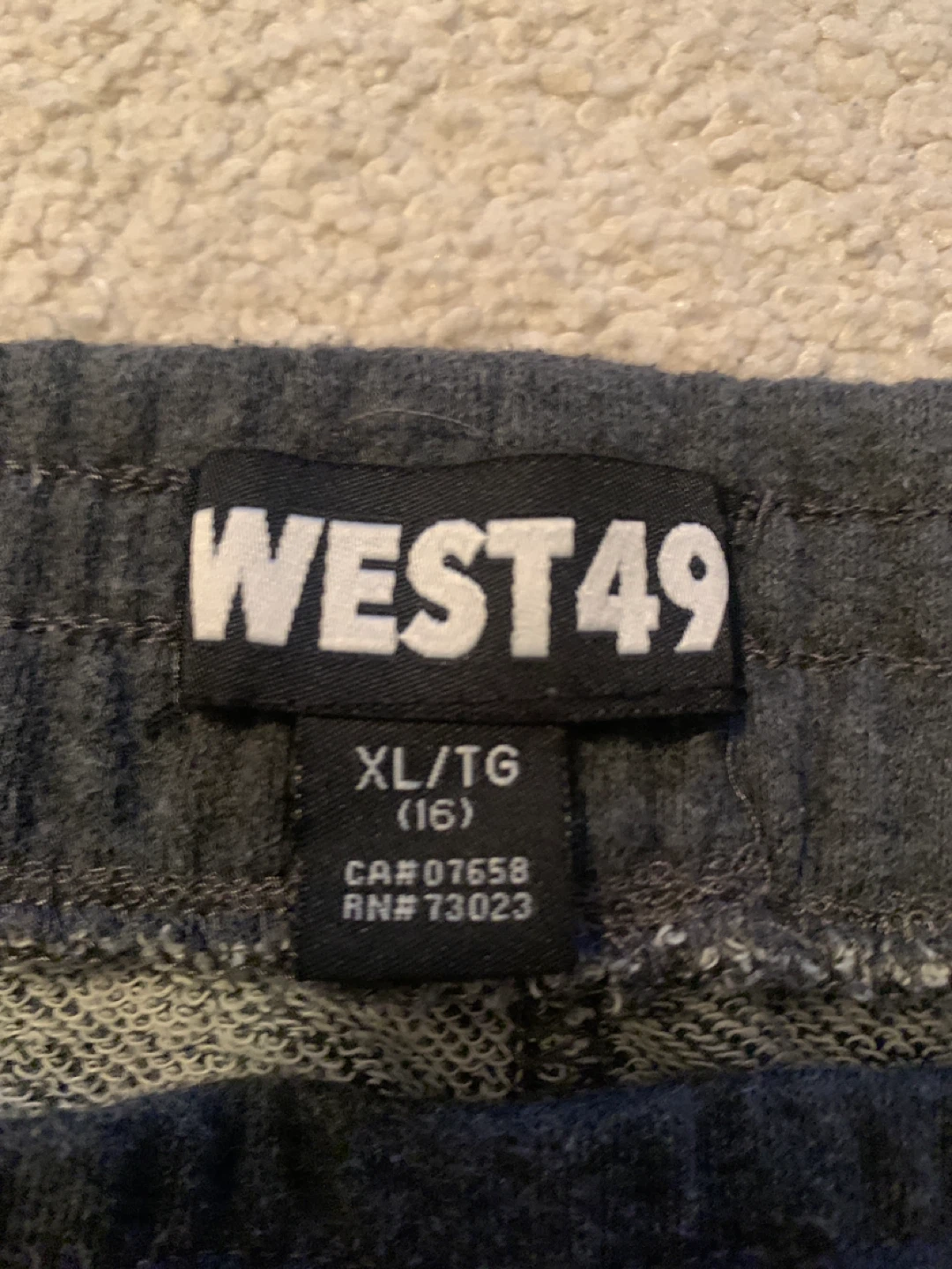 West49 Cargo Joggers - Size XL (16) - photo 2