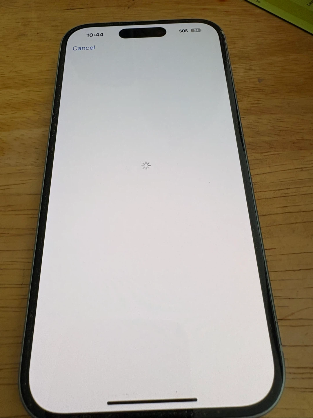I phone 15.  Make me a offer - photo 2