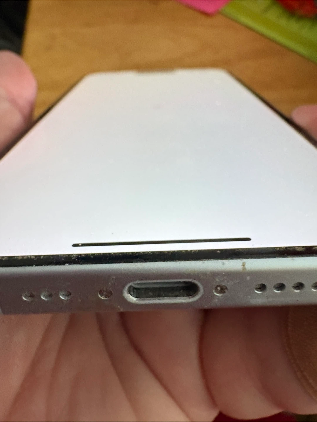 I phone 15.  Make me a offer