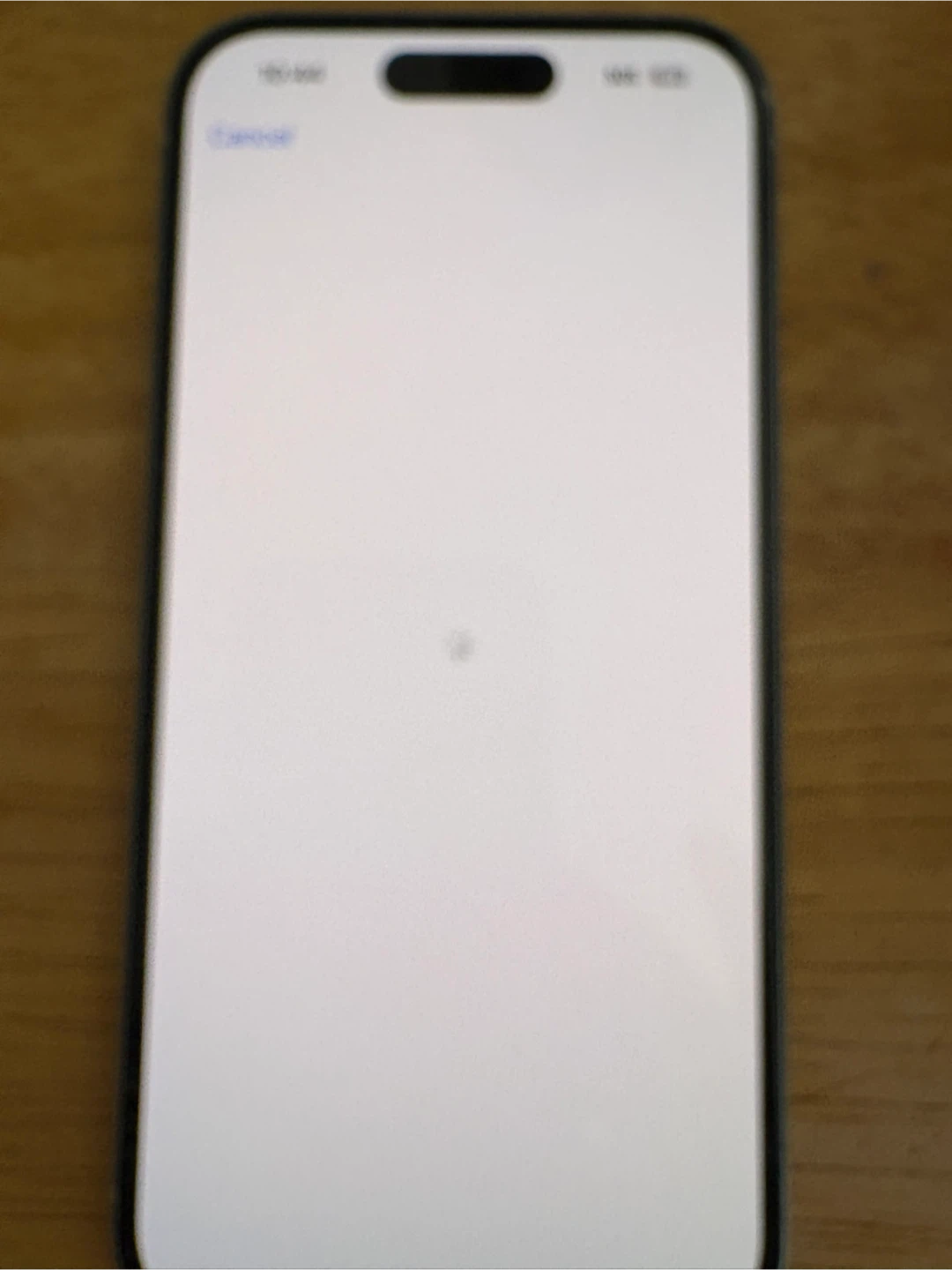 I phone 15.  Make me a offer - photo 3