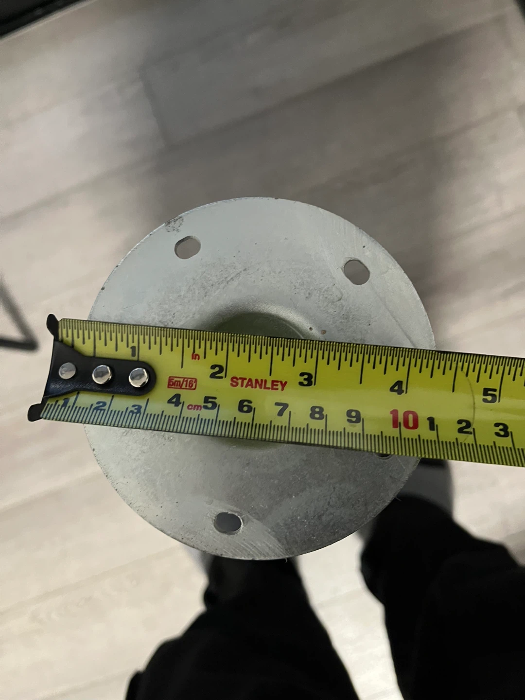 IKEA Leg - Set of 4 - photo 4