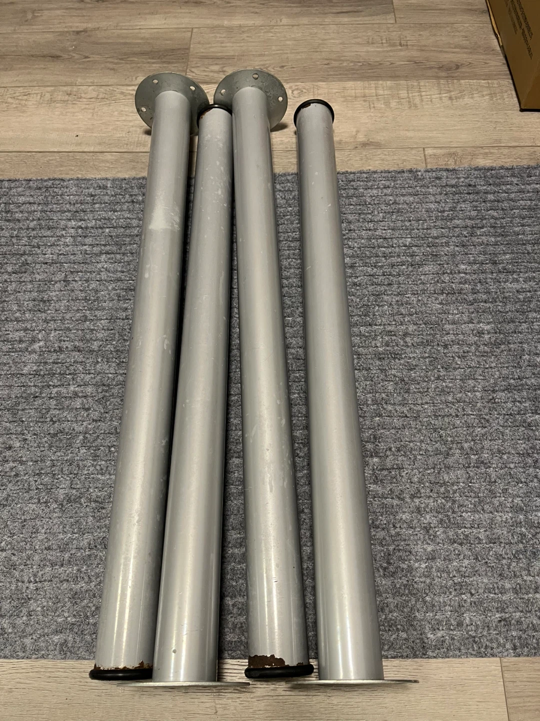 IKEA Leg - Set of 4
