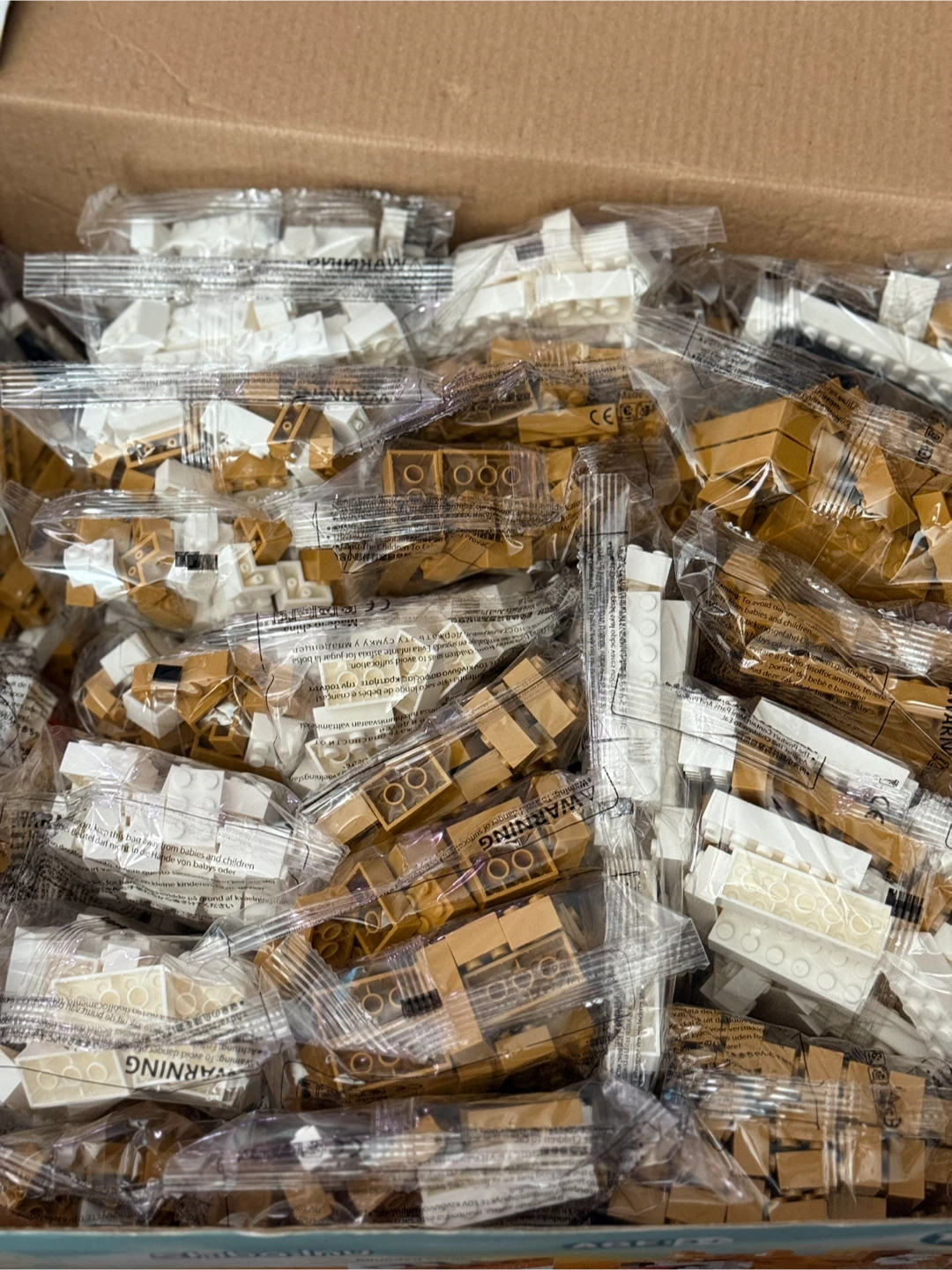 Exercise N Play Shiba Inu Building Blocks - 1512 Pieces, Ages 3+ - photo 3