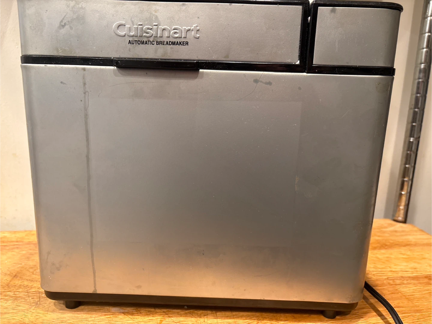 Cuisinart Automatic Breadmaker