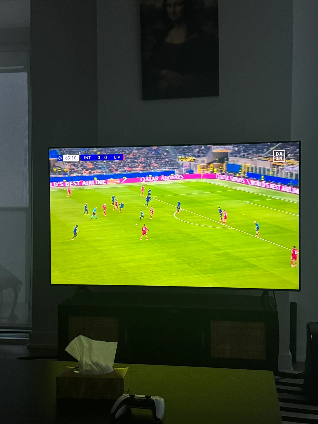 Samsung 6 Series (65") TV - photo 3