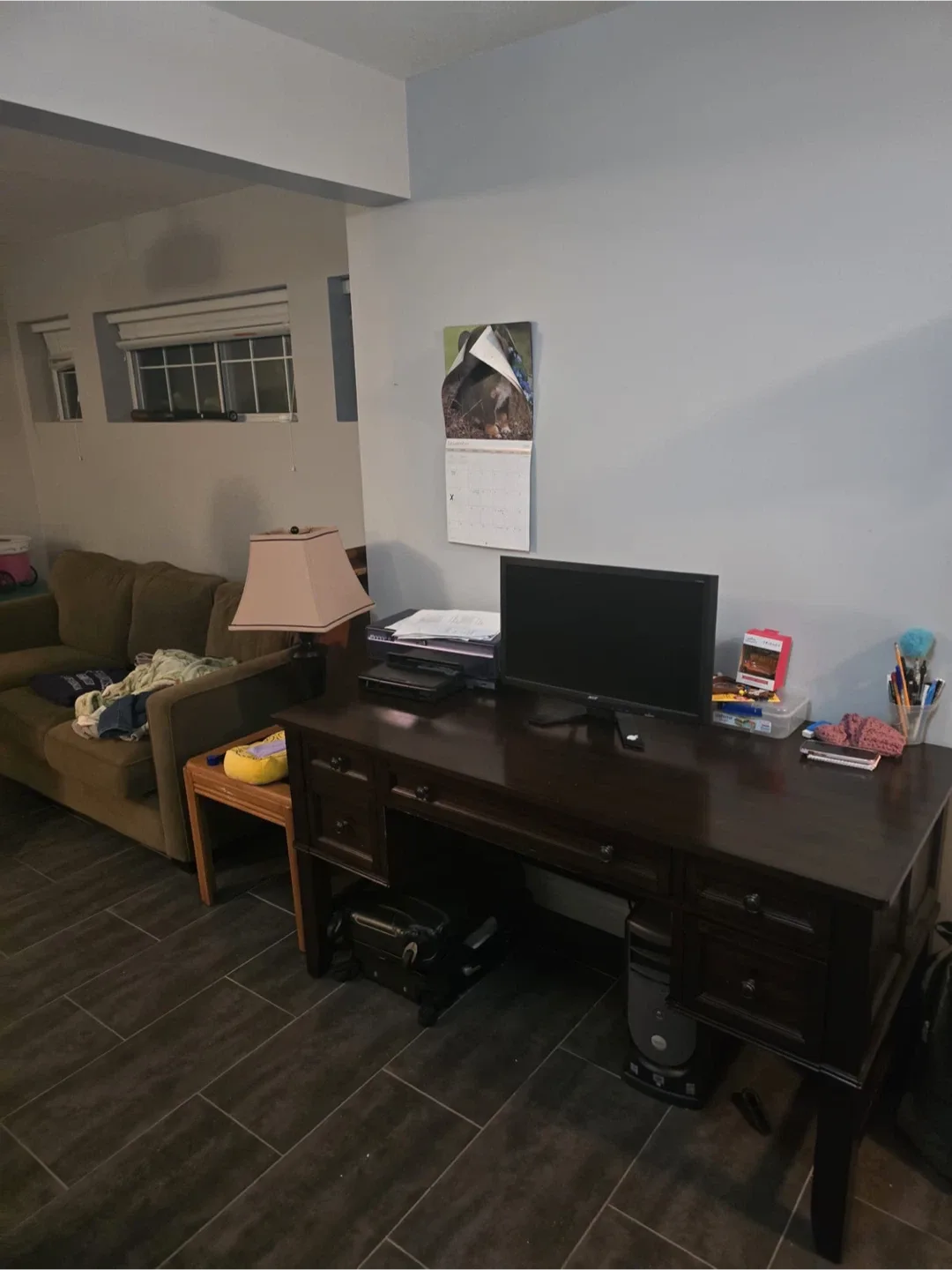 Spacious Basement Apartment for rent image indicator(7)