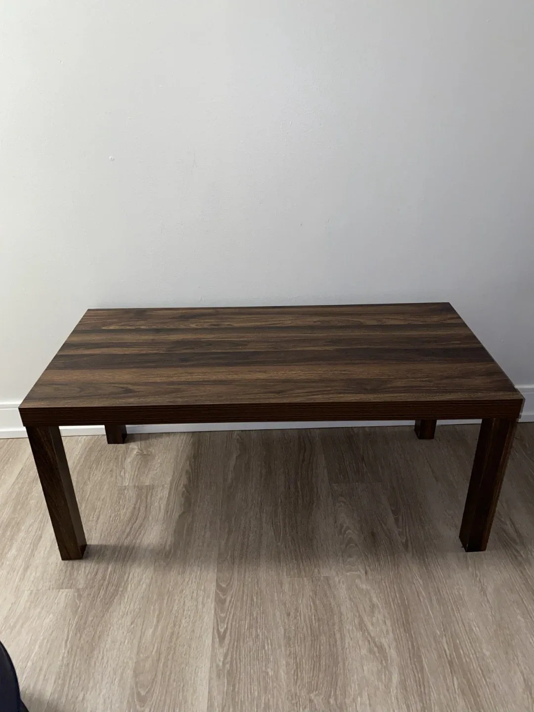 Full-Size Futon Sofa + Folding Sofa Bed + Coffee Table image indicator(9)