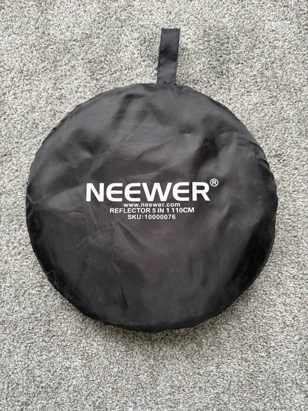 Neewer 5 in 1 Reflector