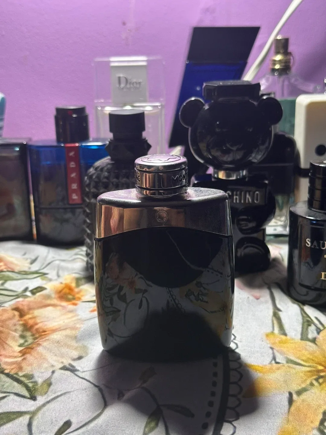 Montblanc Legend Eau de Toilette 100ml