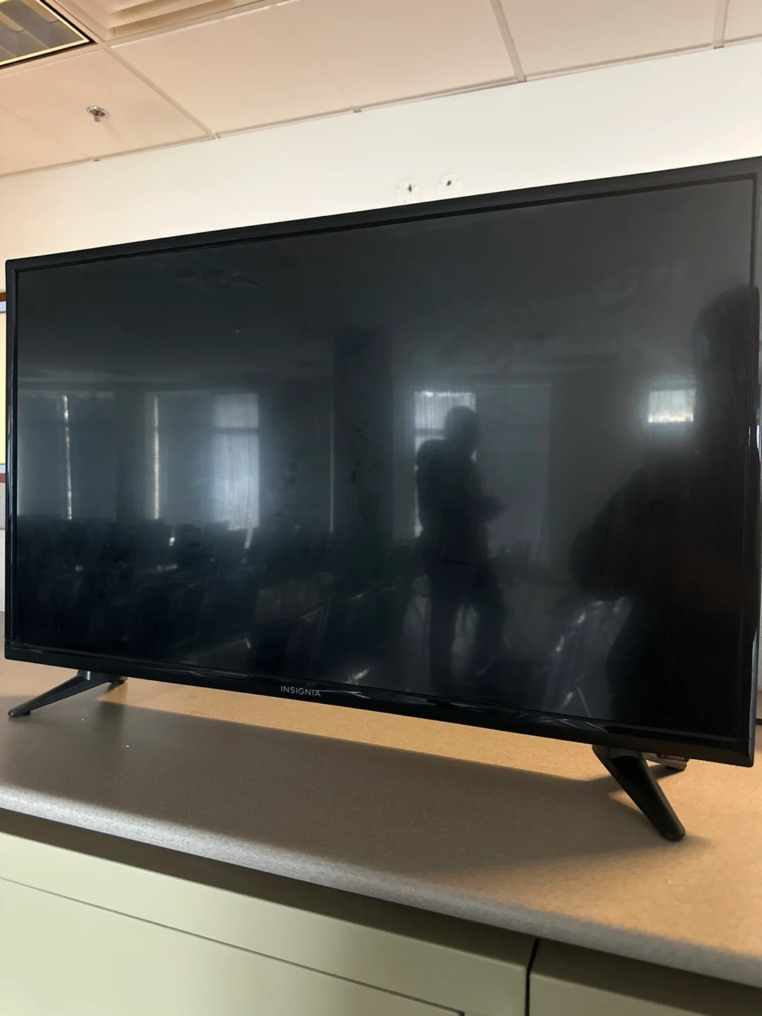 Insignia Tv