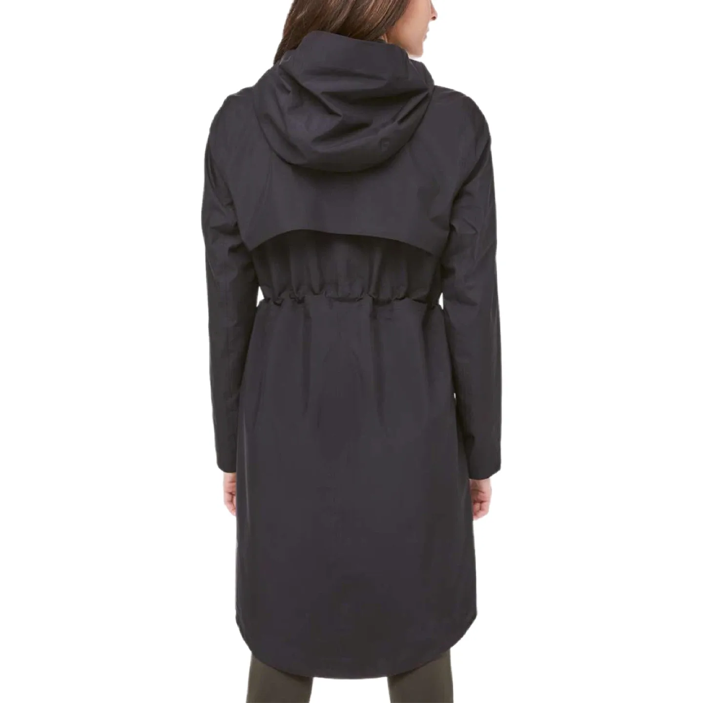 Lululemon Rain Rules Jacket in Black Size Medium image indicator(3)