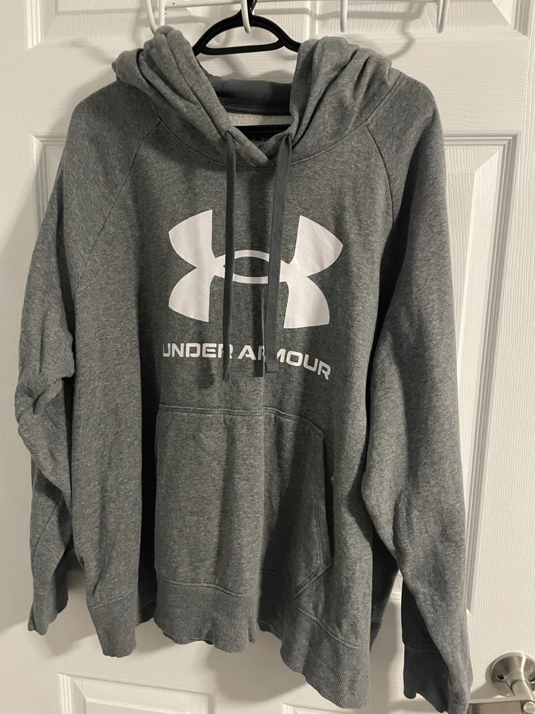 Under Armour Hoodie - Size 2X