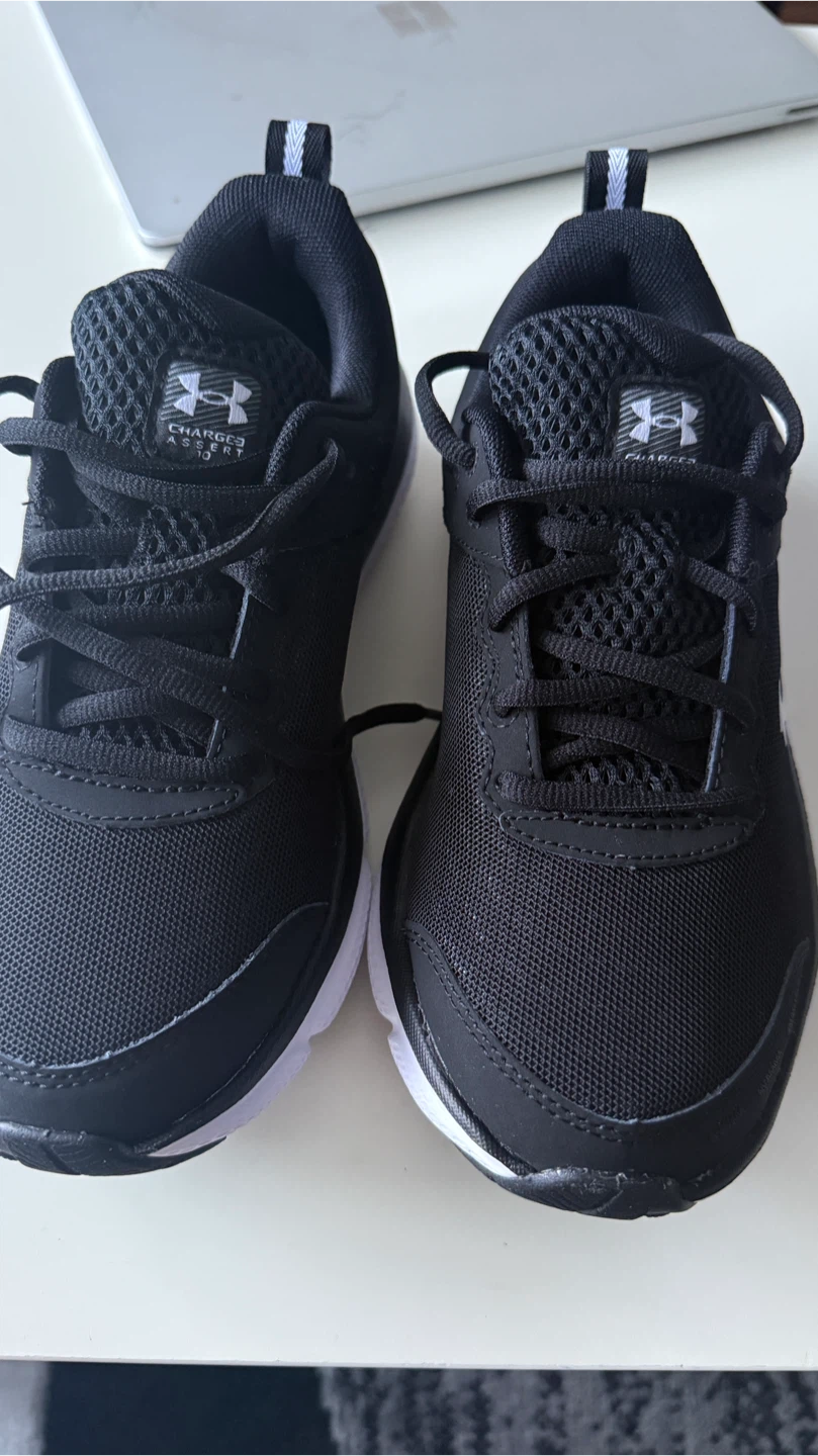 Under Armour Charged Assert 10 D - Women's Size 6 - photo 3