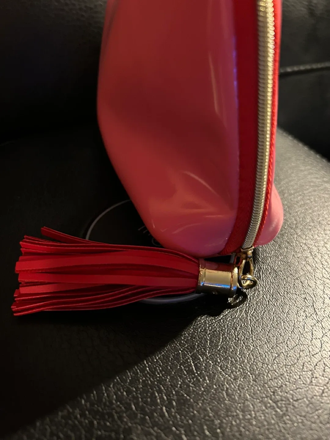 Bvlgari Parfums Pink Cosmetic Pouch image indicator(4)