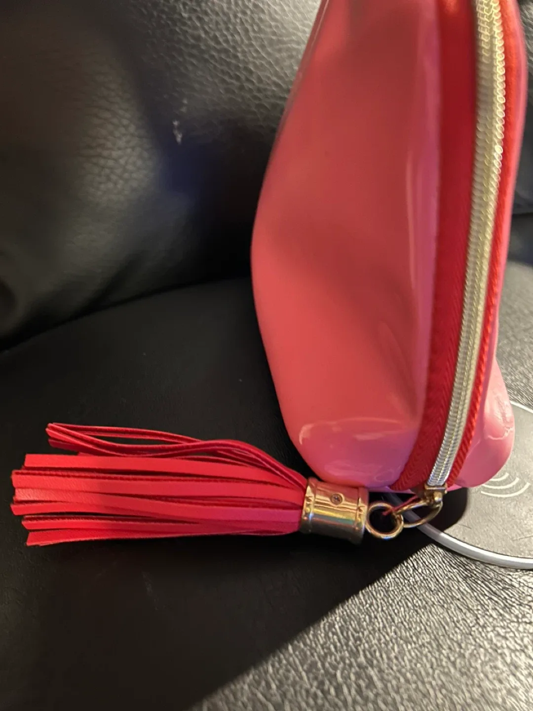 Bvlgari Parfums Pink Cosmetic Pouch image indicator(3)