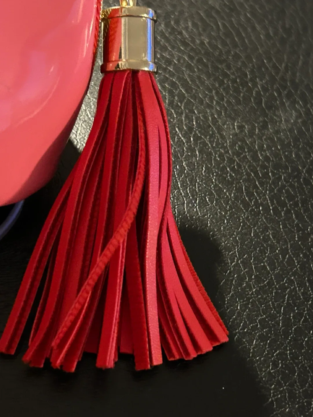 Bvlgari Parfums Pink Cosmetic Pouch image indicator(8)