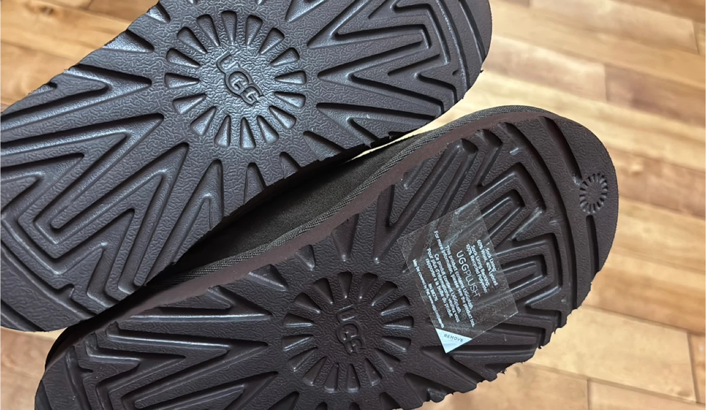 New UGG Tasman Slipper - Women's Size 5 - photo 3