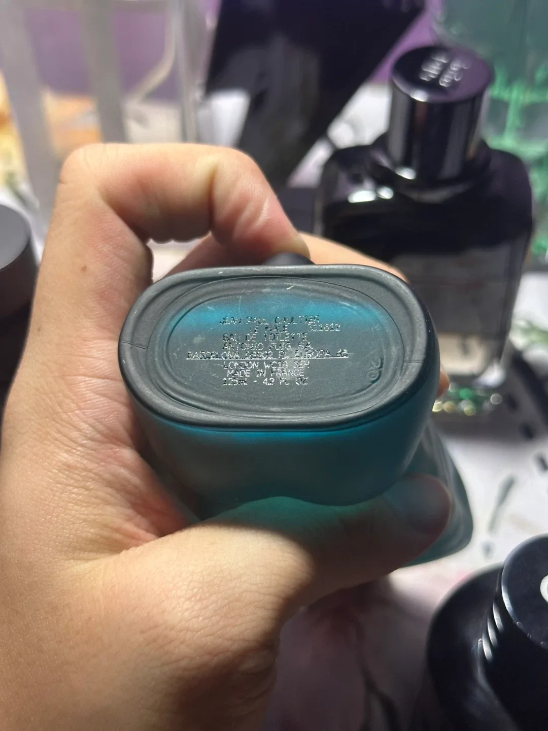 Jean Paul Gaultier Le Male 100ml image indicator(2)