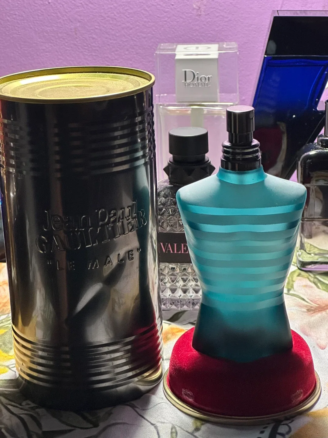 Jean Paul Gaultier Le Male 100ml