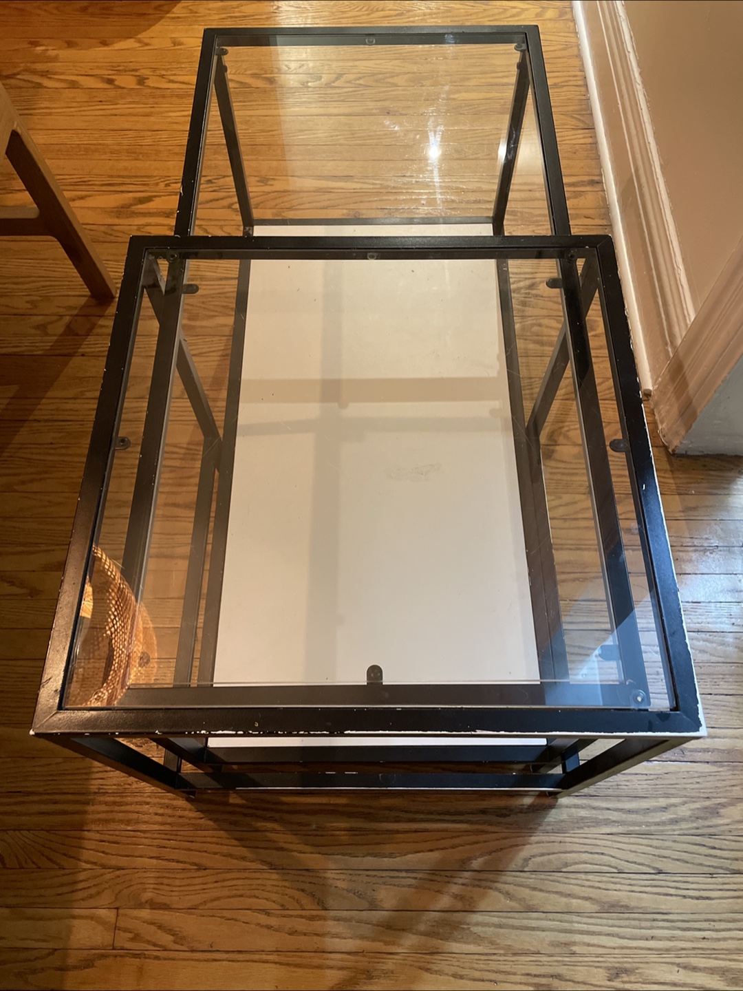 Nesting Coffee table - photo 2