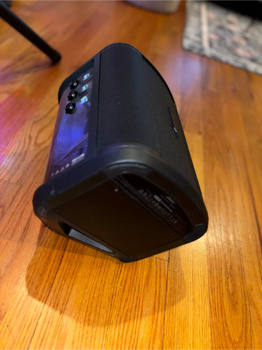 -Bose S1 Pro + Bose Sleeve + Stand - photo 5