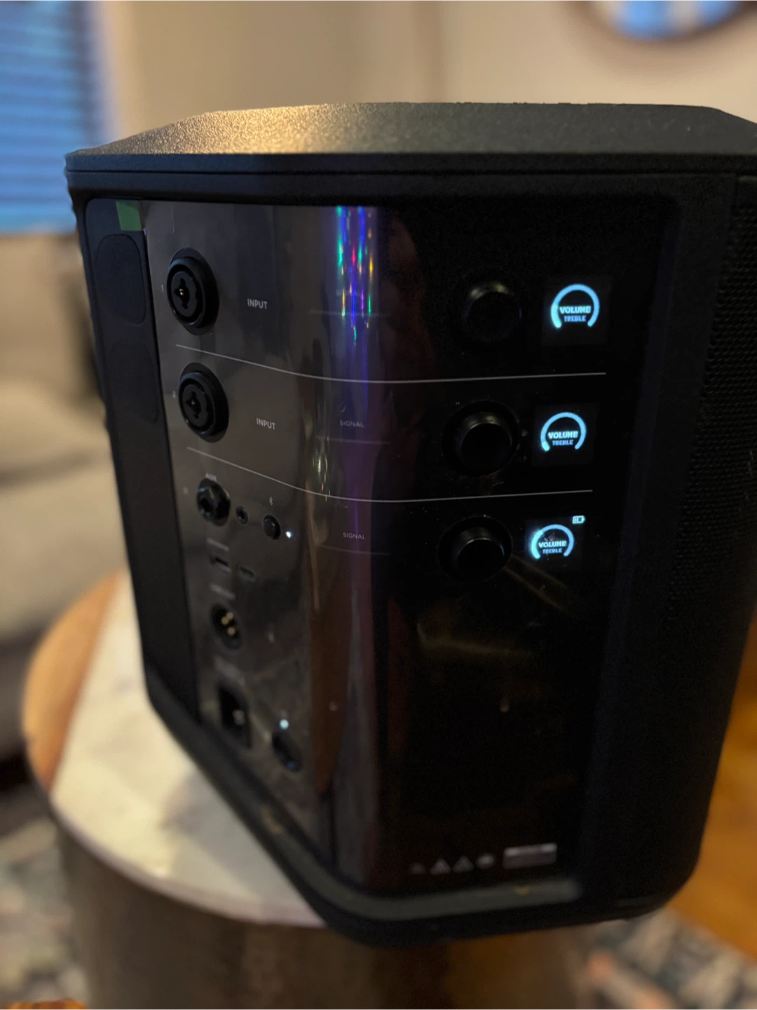 -Bose S1 Pro + Bose Sleeve + Stand - photo 2