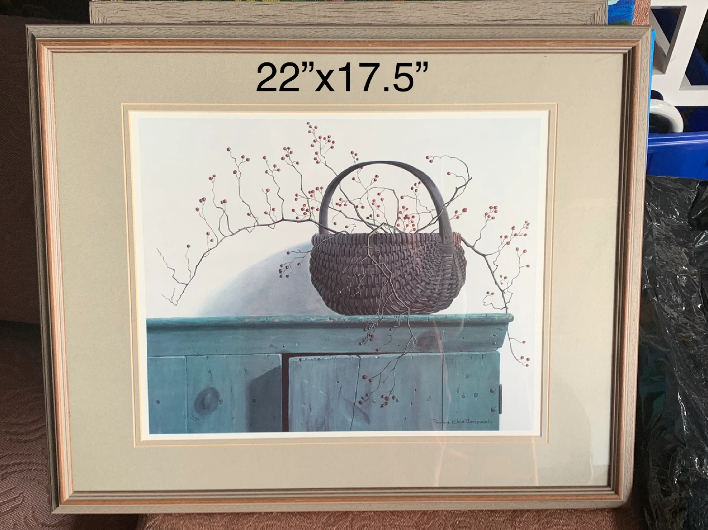 Wall mirrors,decorative mirror,clock - photo 5