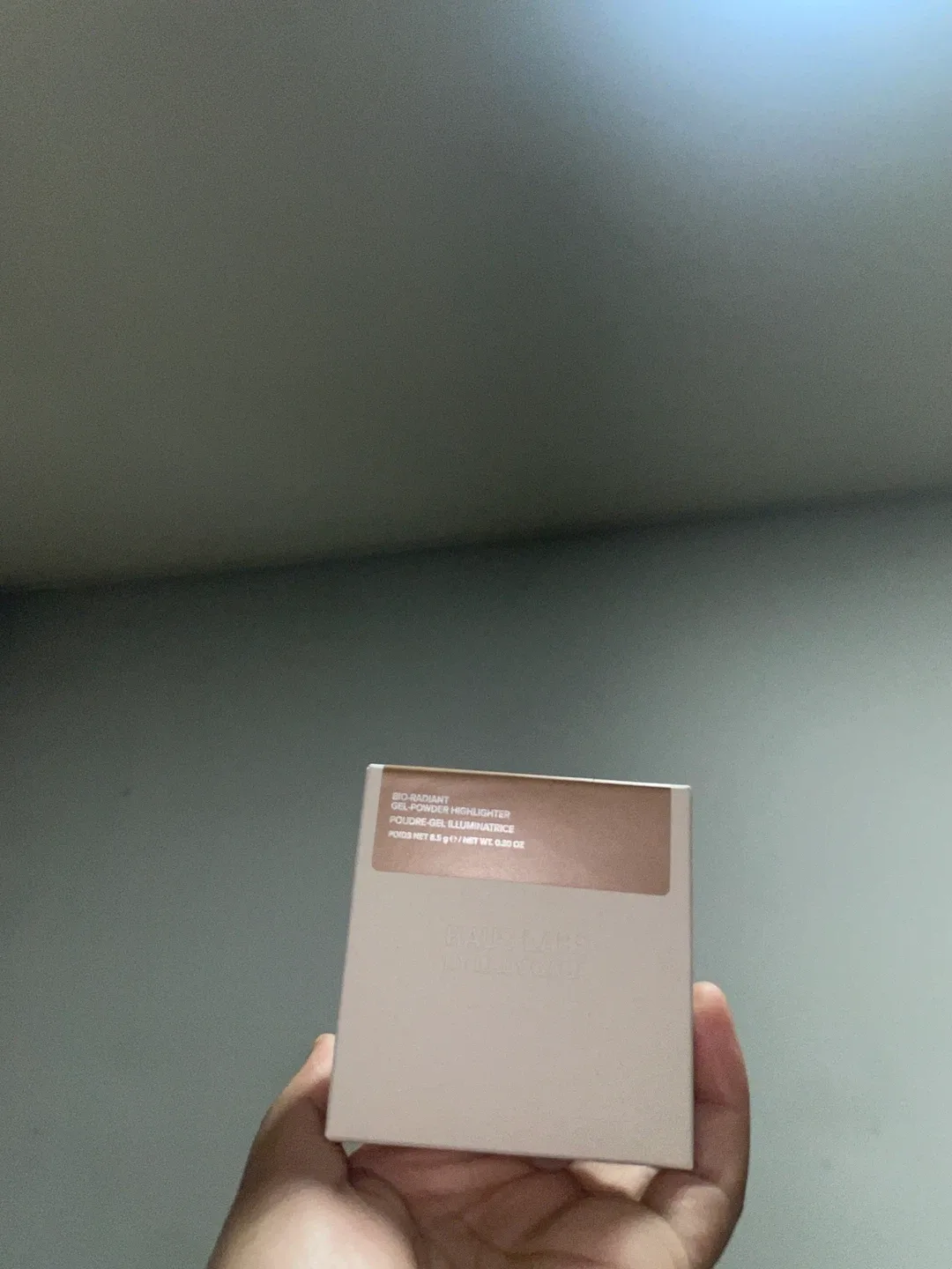 RARE BEAUTY by Selena Gomez Highlighter - Golden Pyrite