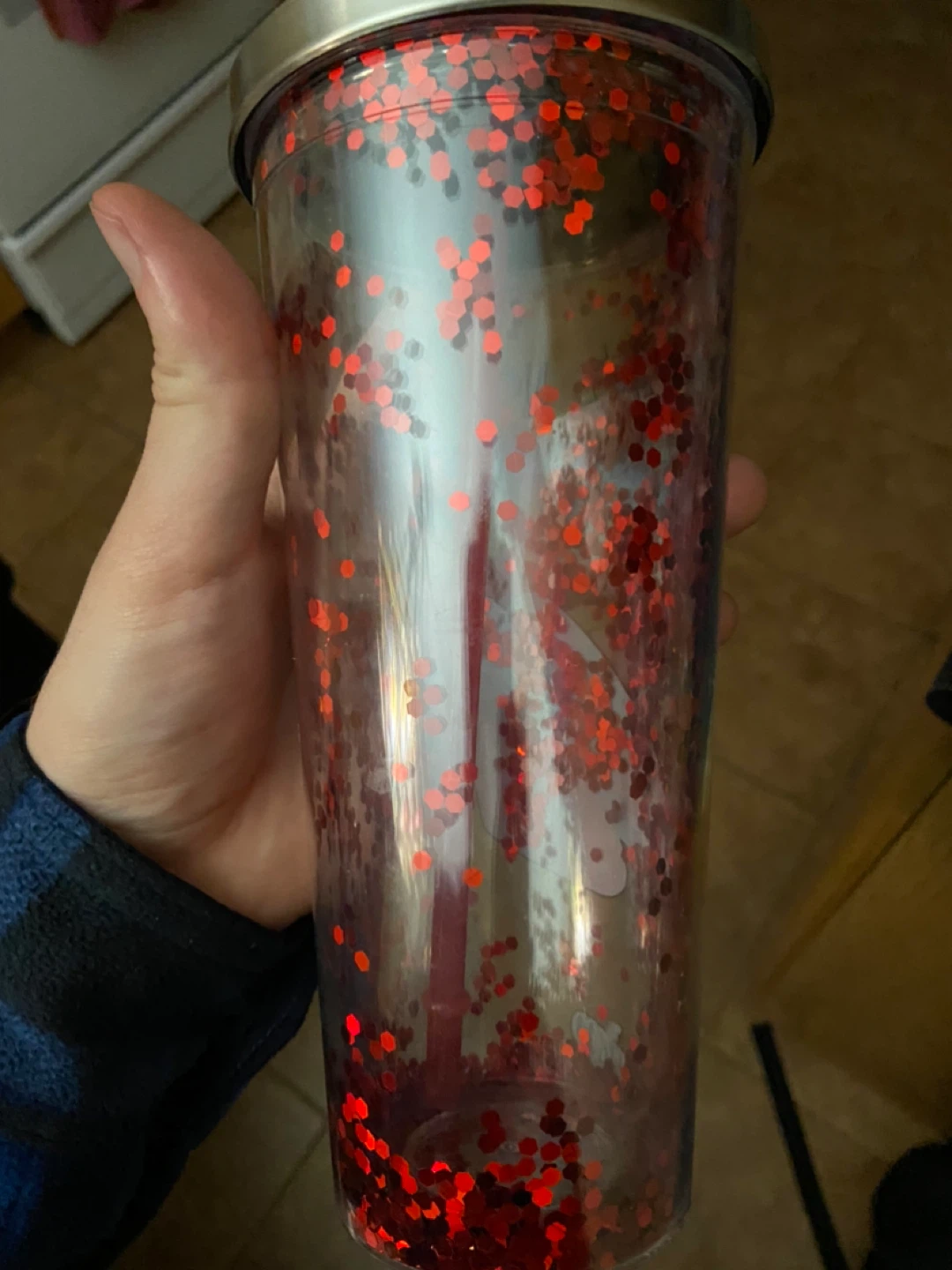 Wizard of Oz "There's No Place Like Home" Tumbler - photo 5