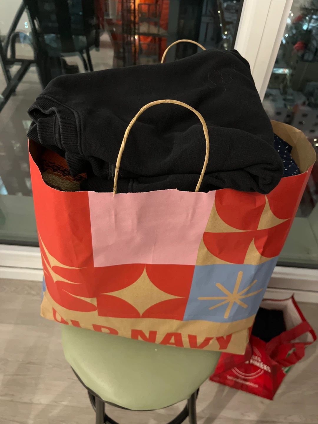 Clothing Bundle