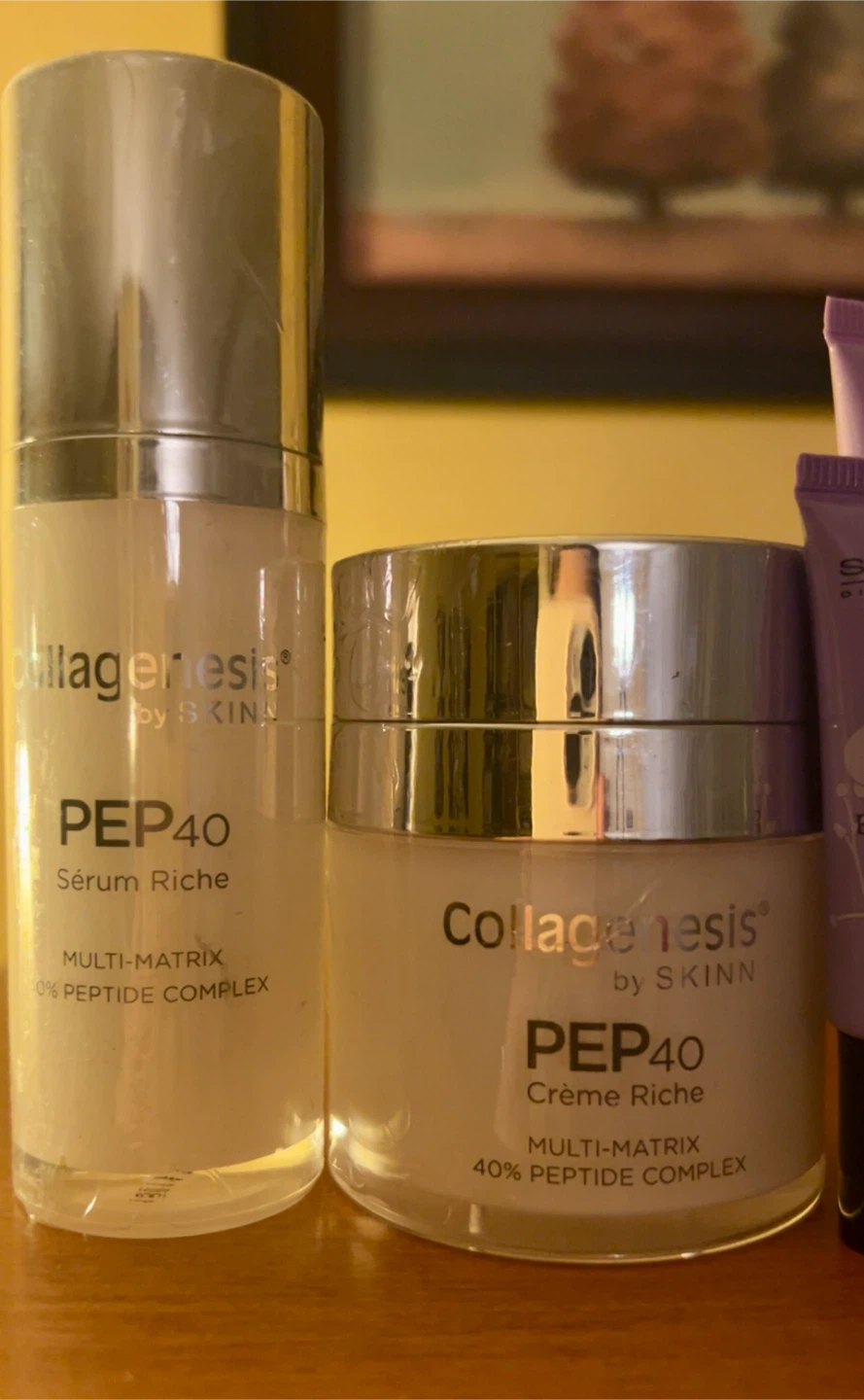 New Sealed Skincare Lot - photo 4