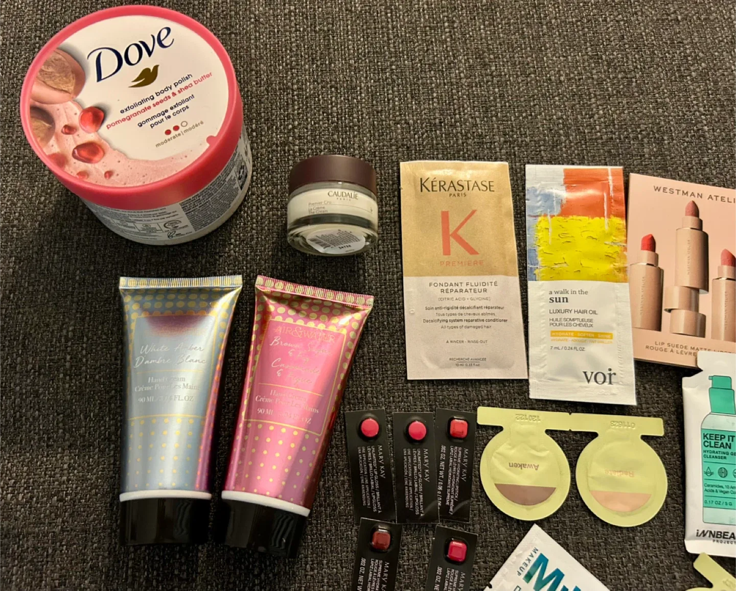 Beauty Sample Lot image indicator(2)