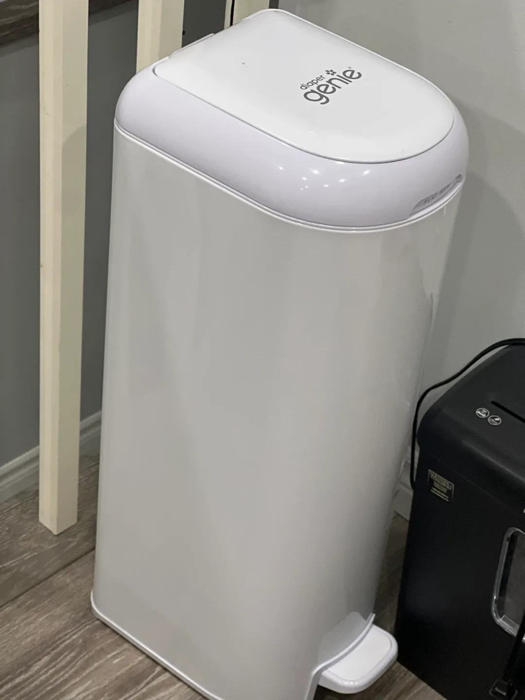 Diaper Genie Diaper Pail