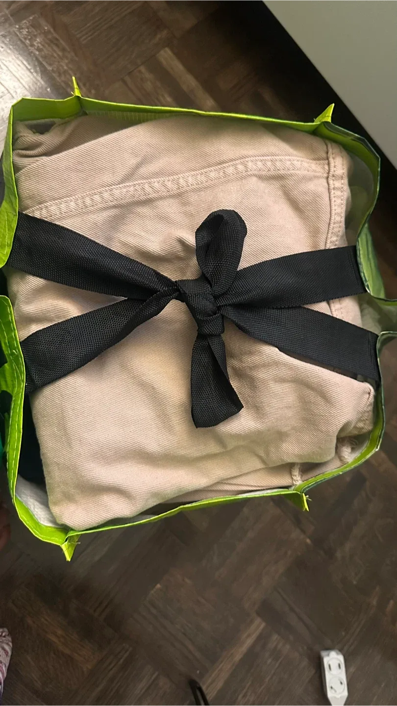 Bag of Women’s Clothes - small