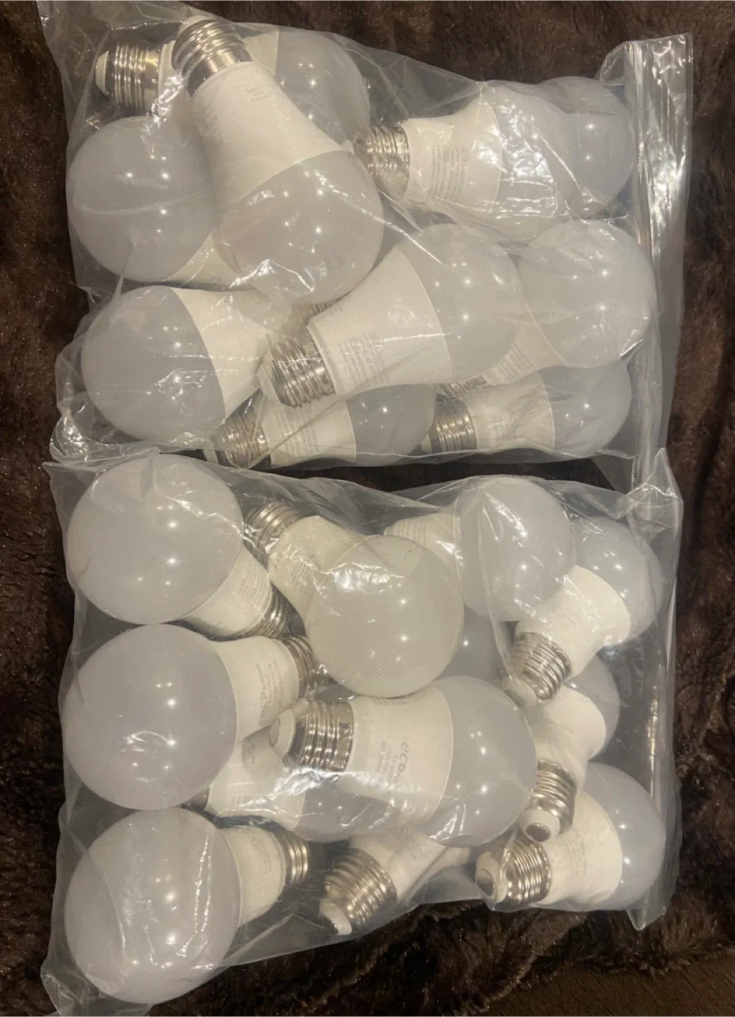 Eco Smart LED Light Bulbs