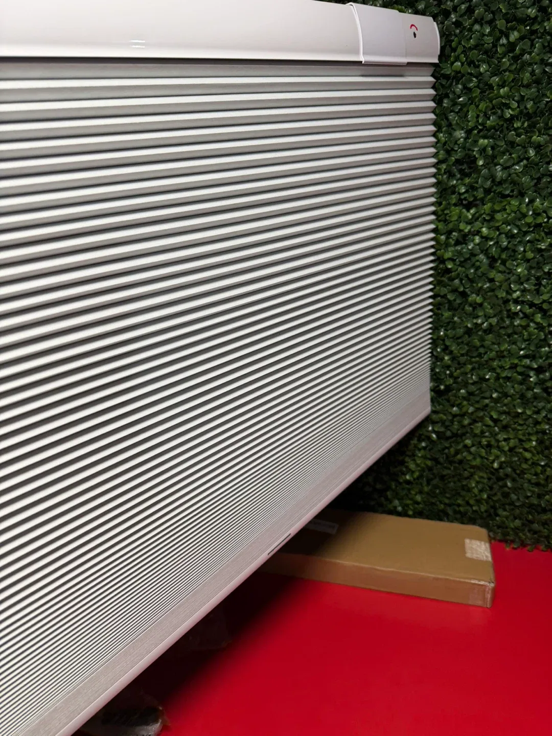 Cellular Shades Cordless Blackout Window Shades