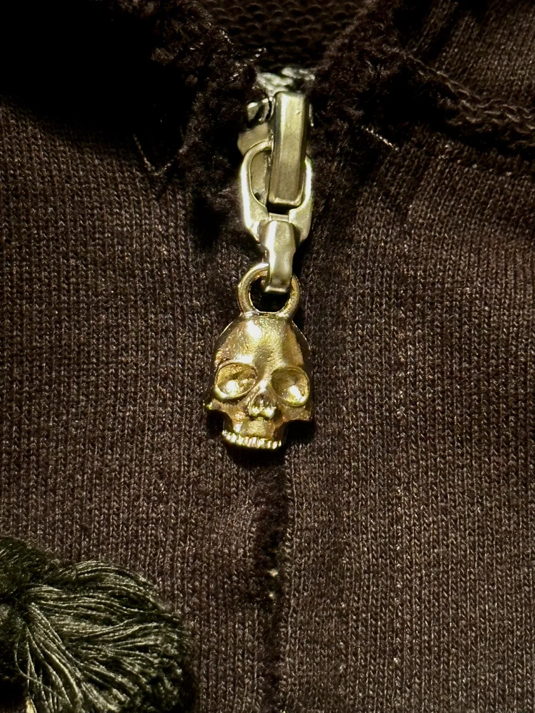 Hysteric Glamour Destroy All Monsters Hoodie image indicator(6)