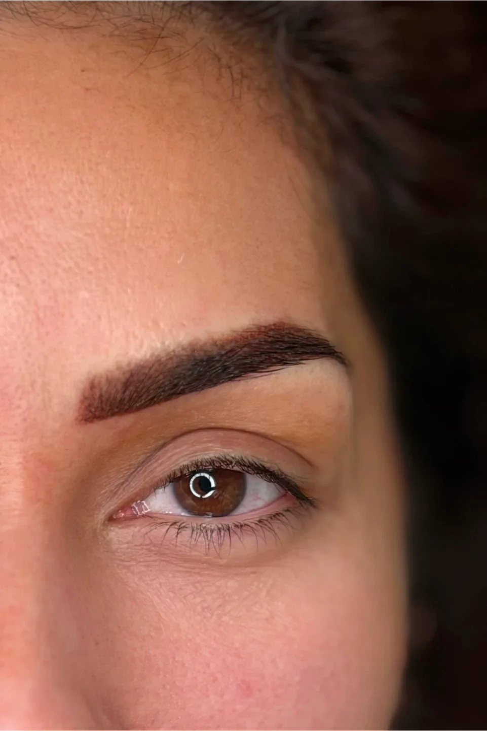 Powder Brows