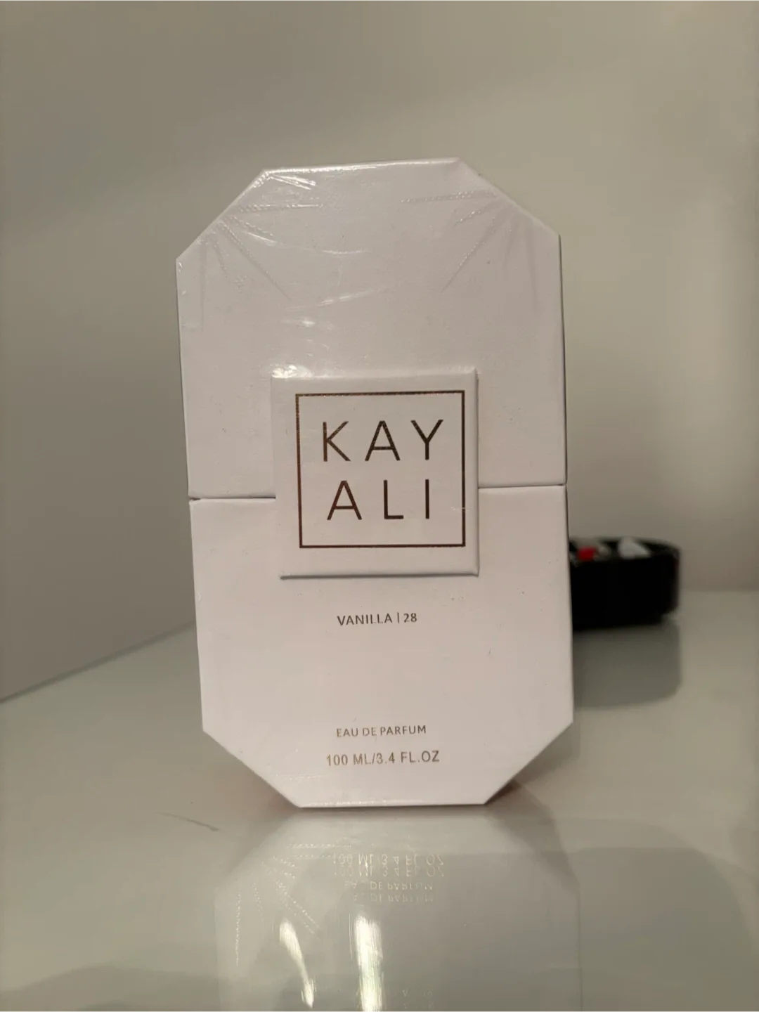 Kayali Vanilla | 28 Eau de Parfum 100 mL
