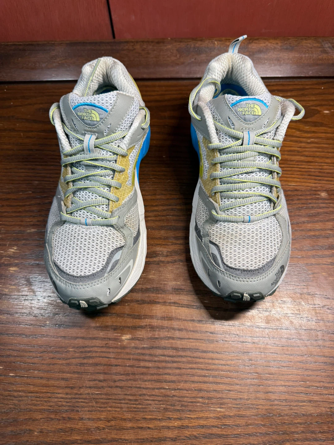 The North Face Women’s Double-Track  Running Shoe Size 8,5 US - photo 2